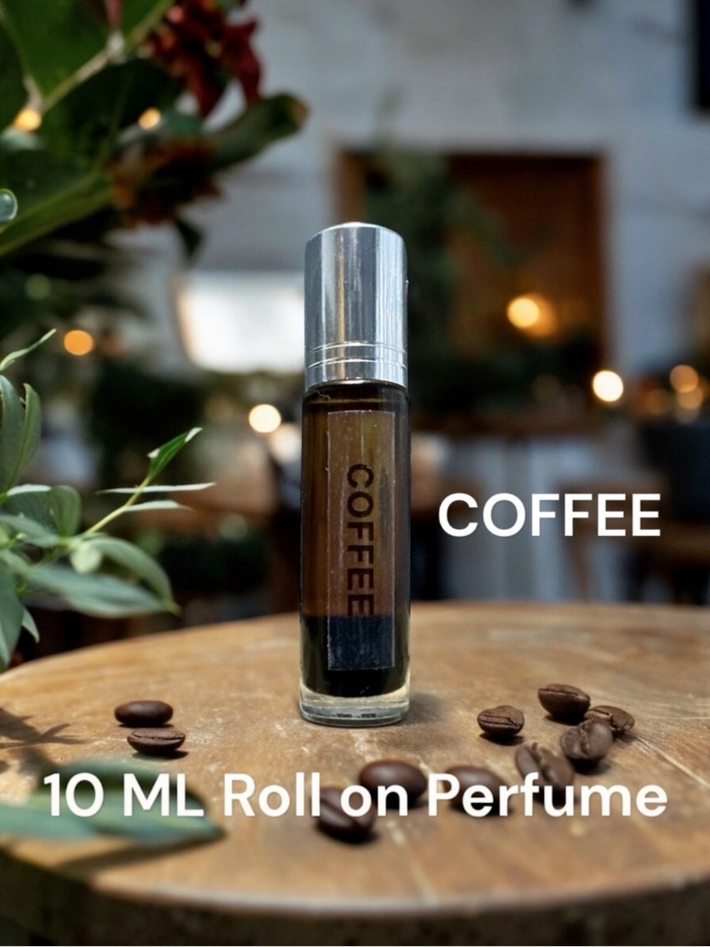Perfume ( Coffee ) 10 ML Roll on